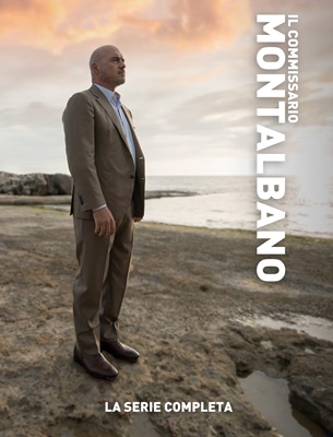 Il commissario Montalbano - Stagioni da 1 a 15 (1999-2021) [Completa] .avi DVDRip mp3 - ITA