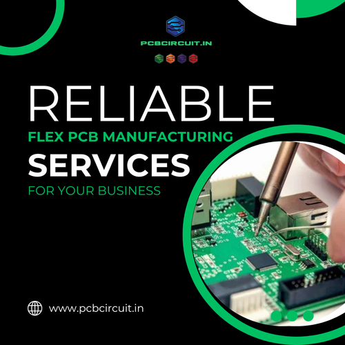Reliable Flex PCB Manufacturing Services for Your Business.png