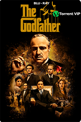 The Godfather: The Coppola Restoration [1972] [BD25] [Latino] *OFICIAL*