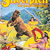 Silberpfeil 604