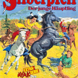 Silberpfeil 609
