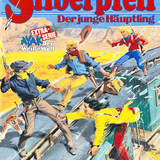 Silberpfeil 615