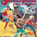 Silberpfeil 611