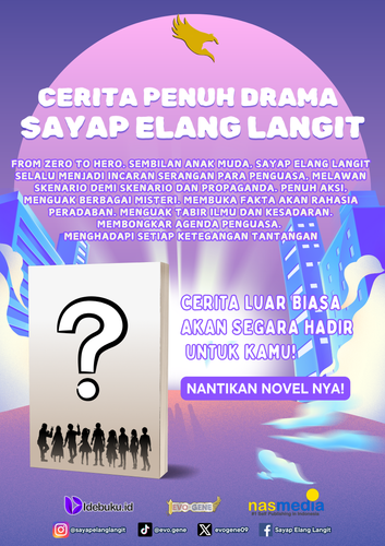 BUKU BARUU, CERITA BARU–SAYAP ELANG LANGIT- COMING SOON.png