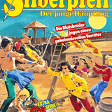 Silberpfeil 618