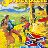 Silberpfeil 620