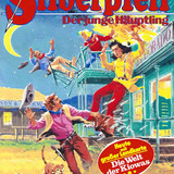 Silberpfeil 619
