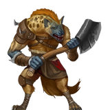 Gnoll2