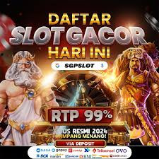 SLOT DEPO 5K : Link Slot Gacor Maxwin Situs Slot Gacor Hari Ini Gampang Menang