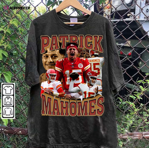 patrick mahomes tshirt patrick mahomes hoodie retro american football unisex shirt.jpg