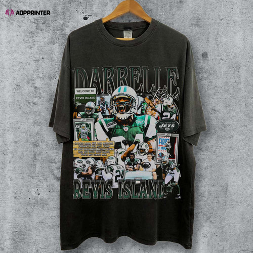 darrelle revis sport shirt darrelle revis hall of fame inductee 2023 shirt darrelle revis hall of fa.jpg