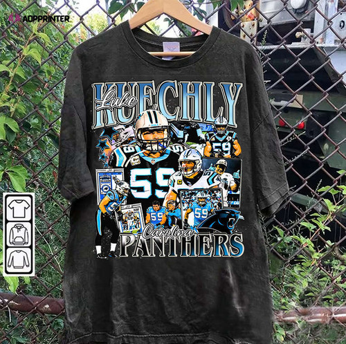 luke kuechly t shirt luke kuechly sweatshirt retro american football unisex shirt.jpg