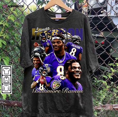 lamar jackson t shirt lamar jackson sweatshirt retro american football unisex shirt.jpg
