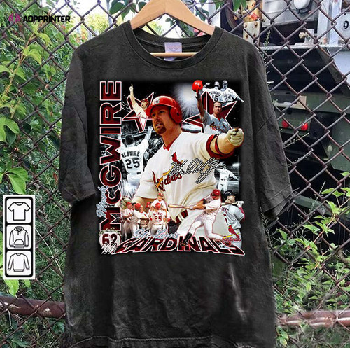 mark mcgwire tshirt mark mcgwire sweatshirt retro american baseball unisex shirt.jpg