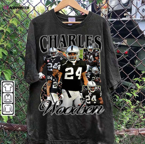 charles woodson t shirt charles woodson football tshirt american football unisex shirt.jpg