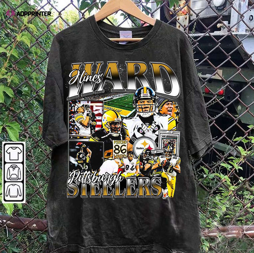 hines ward t shirt hines ward hoodie retro american football unisex shirt.jpg