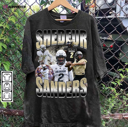 shedeur sanders tshirt shedeur sanders football t shirt american football unisex shirt.jpg