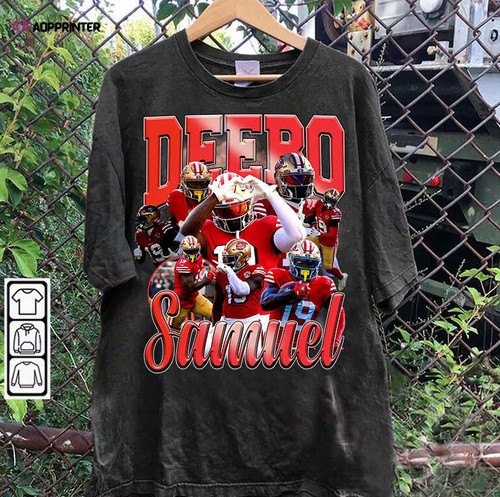 deebo samuel t shirt deebo samuel sweatshirt retro american football unisex shirt.jpg