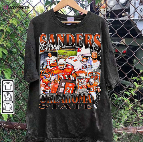 barry sanders t shirt barry sanders sweatshirt retro american football unisex shirt.jpg