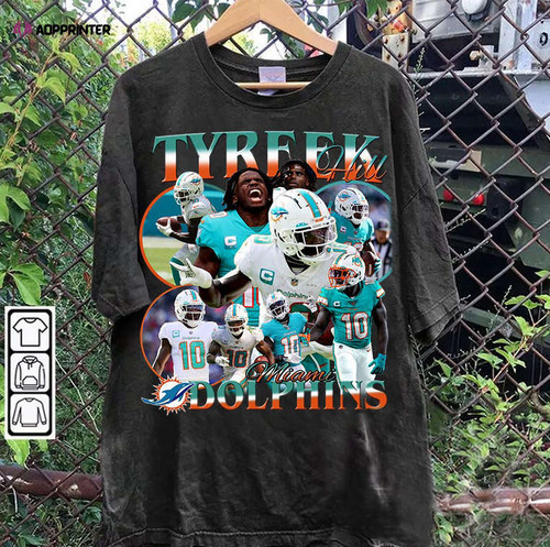 tyreek hill t shirt tyreek hill hoodie retro american football unisex shirt.jpg