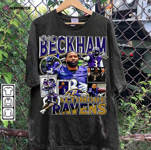 odell beckham jr t shirt odell beckham jr sweatshirt american football unisex shirt.jpg
