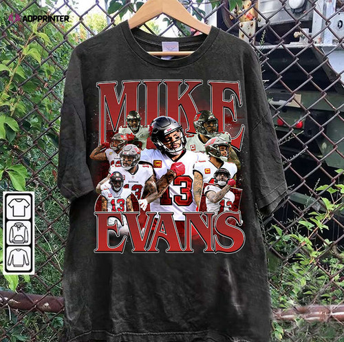 mike evans t shirt mike evans sweatshirt retro american football unisex shirt.jpg