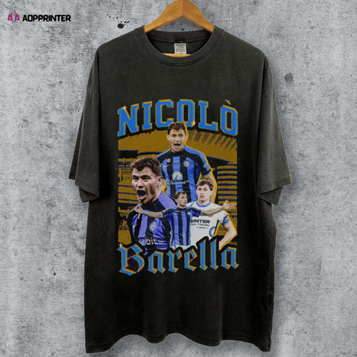 vintage 90s nicolo barella t shirtnicolo barella tee retro nicolo barella t shirt soccer t shirt.jpg