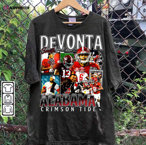 devonta smith t shirt devonta smith hoodie retro american football unisex shirt.jpg