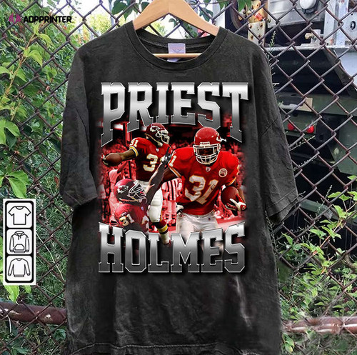 priest holmes t shirt priest holmes sweatshirt retro american football unisex shirt.jpg