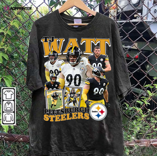 tj watt t shirt tj watt vintage sweatshirt retro american football unisex shirt.jpg