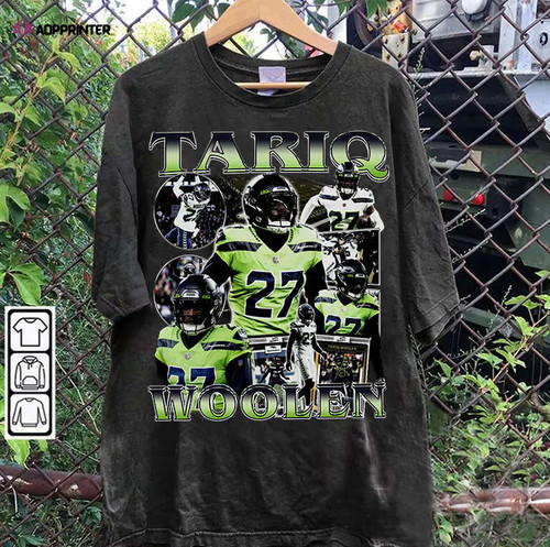 tariq woolen t shirt tariq woolen sweatshirt retro american football unisex shirt.jpg