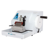 Semi automatic Microtome LSAM A10