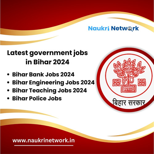 Government jobs in Bihar: How to Apply | Naukri Network.jpg