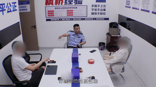 守护解放西.Guard.Jie.Fang.Xi.S05E05.2019.2160p.WEB DL.H265.AAC HHWEB.mp4 20241123 052134.069.png