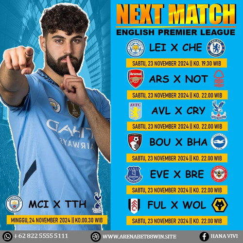 JANGAN LUPA SAKSIKAN PERTANDINGAN BOLA DI ARENABET88.jpg