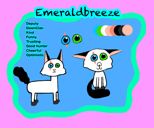 EmeraldREf