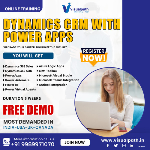 Microsoft Dynamics 365 crm  Dynamics crm online training.jpg