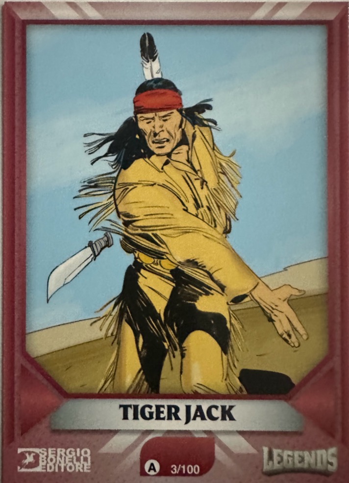 Sergio Bonelli Legends Gedis Mancolista Card Rosse - Scegli da 1 a 100 - Picture 4 of 101