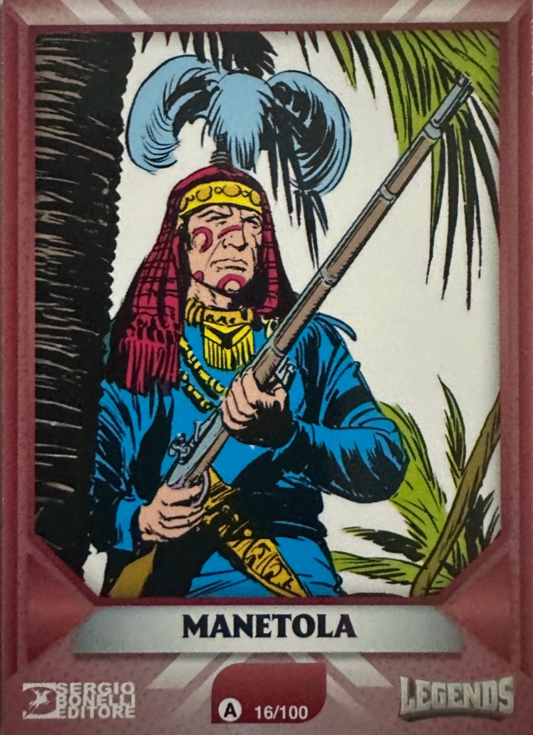 Sergio Bonelli Legends Gedis Mancolista Card Rosse - Scegli da 1 a 100 - Picture 17 of 101