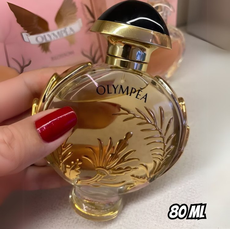 Paco Rabanne Olympea Solar Edp Intense 80ml Volume da unidade 80 mL