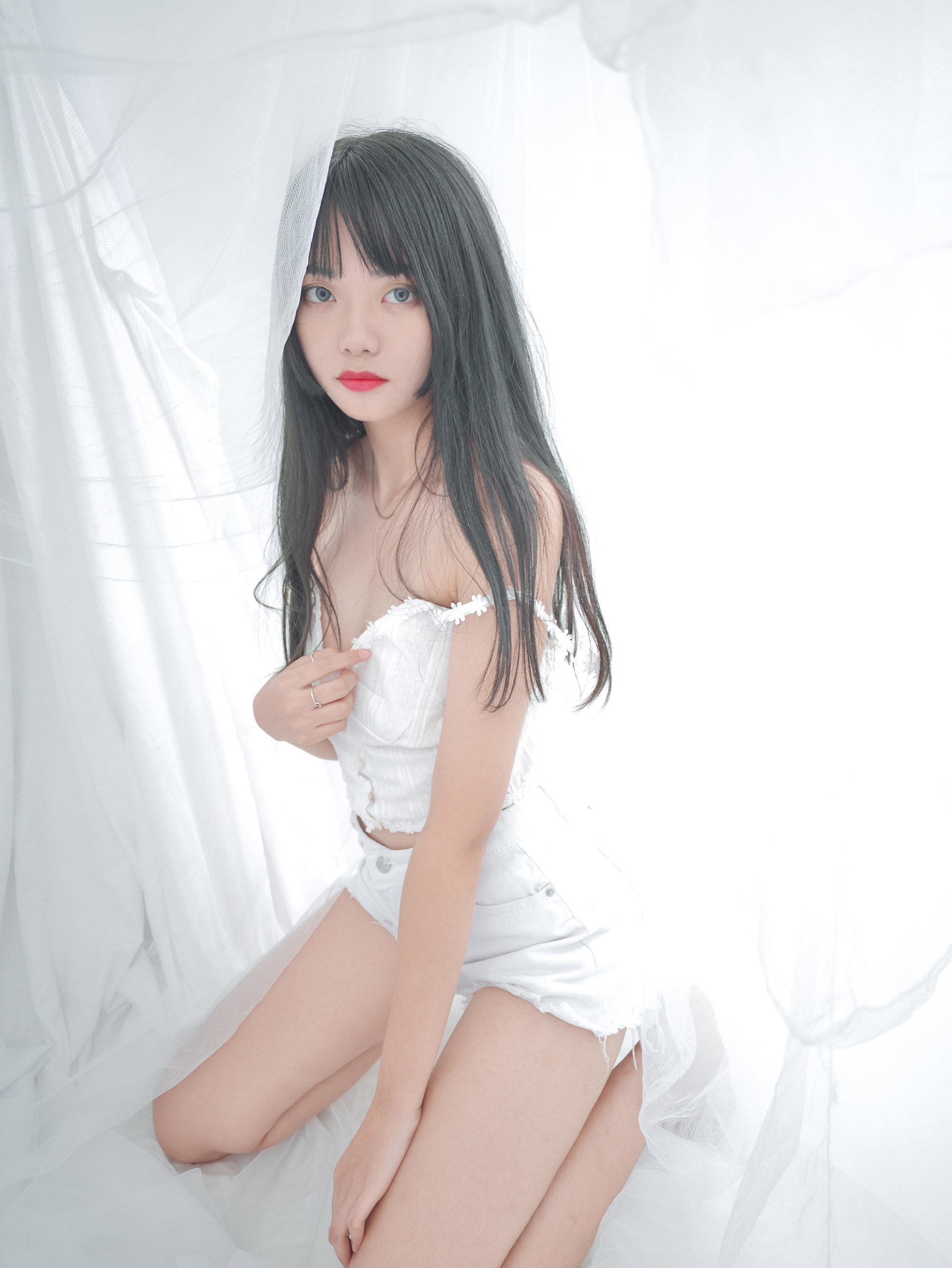 MODEL 外表的最低門檻, 如自己外表身材不如她們別酸葡萄 2YGwxf