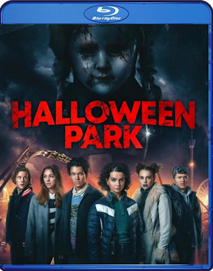 Halloween Park (2023) FullHD 1080p iTA E-AC3 SWE DTS+AC3 Subs