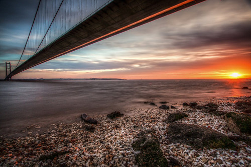 Humber Bridge