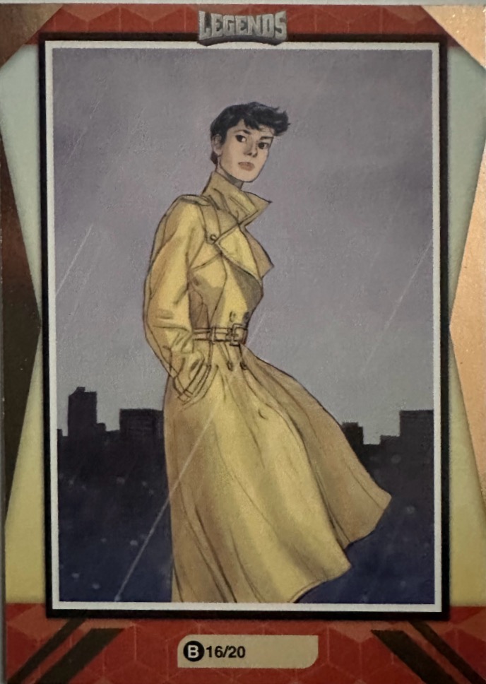 Sergio Bonelli Legends Gedis Mancolista - Card Rare Art Rare Poster Numeri Uno - Picture 37 of 53
