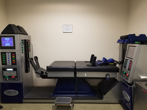 Spinal Decompression Orlando