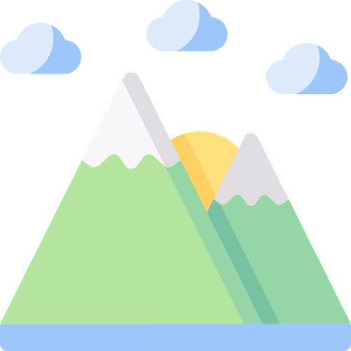 mountain