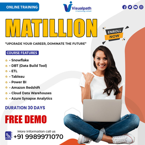 Matillion Online Course In Hyderabad | Matillion Online Training.jpg