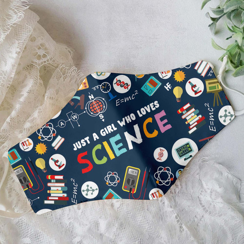 Just A Girl Who Loves Science EZ10 1307 Face Mask 2 2.jpg