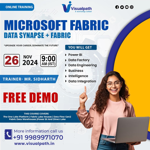 Microsoft Fabric Course Online Training free Demo.jpg