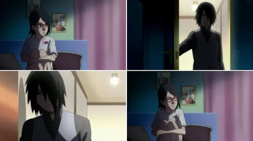 Sasuke realmente amou a Sakura, ou só ficou com ela pra restaurar o clã? - Página 4 2YUC9nt.md